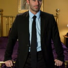 Lou Charmelle in 'The French Maid'