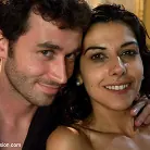 Lou Charmelle in 'The French Maid'