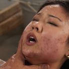 Lulu Chu in 'Psycho Girlfriend's Lesson'