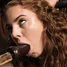 Lumi Ray in 'Bound and Squirting: Lumi Ray'