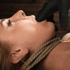 Lumi Ray in 'Lumi Ray: Gushing in Bondage'