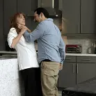 Lumi Ray in 'The Customer is Always Right: Lumi Ray and Tommy Pistol'