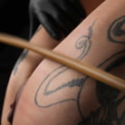 Luna Lovely in 'Luna's Lovely Lashing'