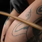 Luna Lovely in 'Luna's Lovely Lashing'