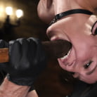 Luna Lovely in 'Proving Her Worth: Luna Lovely'