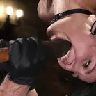 Luna Lovely in 'Proving Her Worth: Luna Lovely'