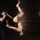 Luna Lovely in 'Proving Her Worth: Luna Lovely'