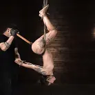 Luna Lovely in 'Proving Her Worth: Luna Lovely'