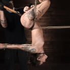 Luna Lovely in 'Proving Her Worth: Luna Lovely'