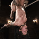 Luna Lovely in 'Proving Her Worth: Luna Lovely'