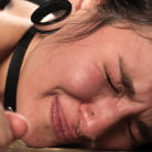 Luna Lovely in 'Tears of Suffering'