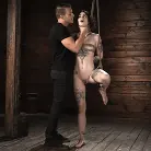 Lydia Black in 'Brutal Anal: Lydia Black and Codey Steele'