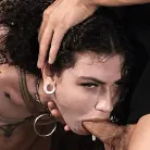 Lydia Black in 'Brutal Anal: Lydia Black and Codey Steele'