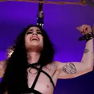 Lydia Black in 'Every Fucking Inch: Lydia Black and Andre Stone'