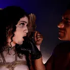 Lydia Black in 'Every Fucking Inch: Lydia Black and Andre Stone'