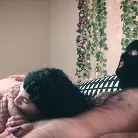 Lydia Black in 'Keep Your Mouth Shut and Fuck Me'