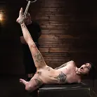 Lydia Black in 'Lydia Black Endures'