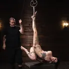 Lydia Black in 'Lydia Black Endures'