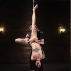 Lydia Black in 'Lydia Black Endures'