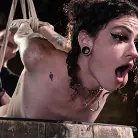 Lydia Black in 'Lydia Black Endures'