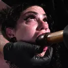 Lydia Black in 'Lydia Black Endures'