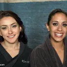 Lyla Storm in 'Anal University'