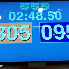 Lyla Storm in 'Crazy 5 girl orgy!! Watch the Losers get Fisted and Made to Squirt in Front of a Live Audience!'