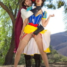 Lyla Storm in 'Fairytale Princess Gangbang!'