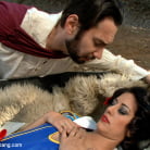 Lyla Storm in 'Fairytale Princess Gangbang!'