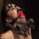 Lyla Storm in 'Her Body, Her Pain!'