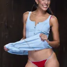 Lyla Storm in 'Immobilized'