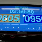 Lyla Storm in 'Rd 34 April's Tag Team: Final Round to determine the winner! Live non-scripted sexual wrestling!!'