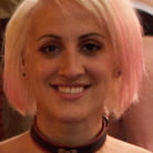 Lyla Storm in 'Uniform Party'