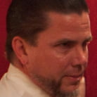 Lyla Storm in 'Uniform Party'