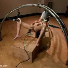 Lylith Lavey in 'Hit it baby, one more time'