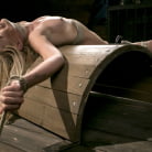 Lyra Law in 'Sexy Blonde Mistres Submits to Rope Bondage and Suffering'