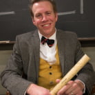 Maddy O'Reilly in 'Playing Footsies In The Girls Room'