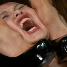 Madeleine Mei in 'Newbie - Asian Amateur Ass Fucked and Humiliated'