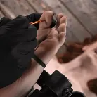 Madi Collins in 'Fresh Meat: Madi Collins'