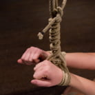 Madison Scott in 'Big Boobs Hard Throat Fucking A Holiday Bonus Update!'