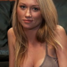 Madison Scott in 'Stand up and Squirt'