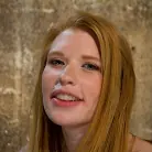 Madison Young in 'CATEGORY 5 ALERT!Strappado suspension!'