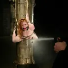 Madison Young in 'Madison Young Hotter Than Ever!'