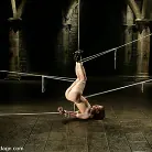 Madison Young in 'Madison Young Hotter Than Ever!'