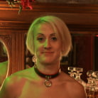 Odile in 'Cocktail Party: Squirting'