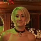 Odile in 'Cocktail Party: Squirting'