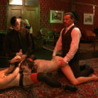 Odile in 'Cocktail Party: Squirting'