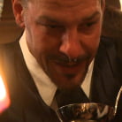 Skin Diamond in 'Stefanos' Community Brunch'