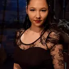 Maggie Mayhem in 'Fuck Over a Barrel IN a Barrel for Maggie!'