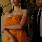 Maia Davis in 'Princess Donna Throws a B-Day Party Full of Sex, Bondage and Humiliation'